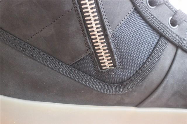 Fear of God Military Sneaker Black/Gum Preorder ready 18th Dec