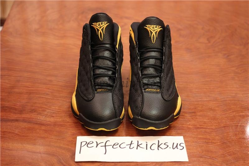 Authentic Air Jordan 13 PE Melo Best Version