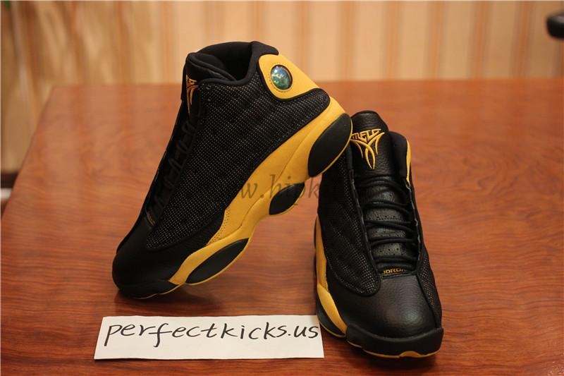 Authentic Air Jordan 13 PE Melo Best Version