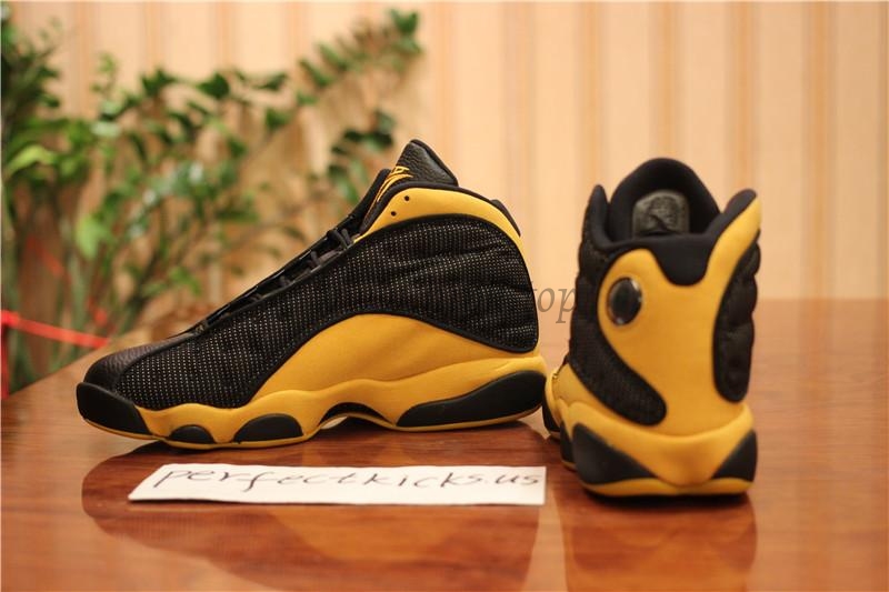 Authentic Air Jordan 13 PE Melo Best Version