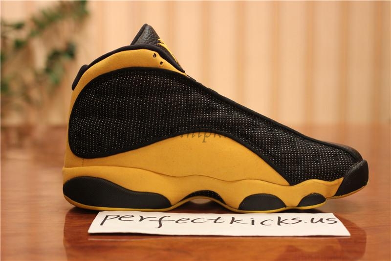 Authentic Air Jordan 13 PE Melo Best Version