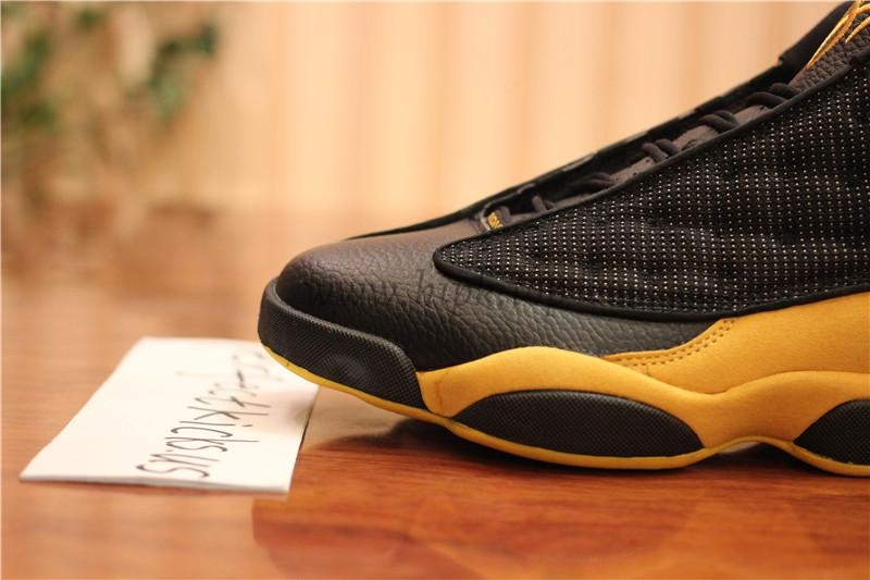 Authentic Air Jordan 13 PE Melo Best Version