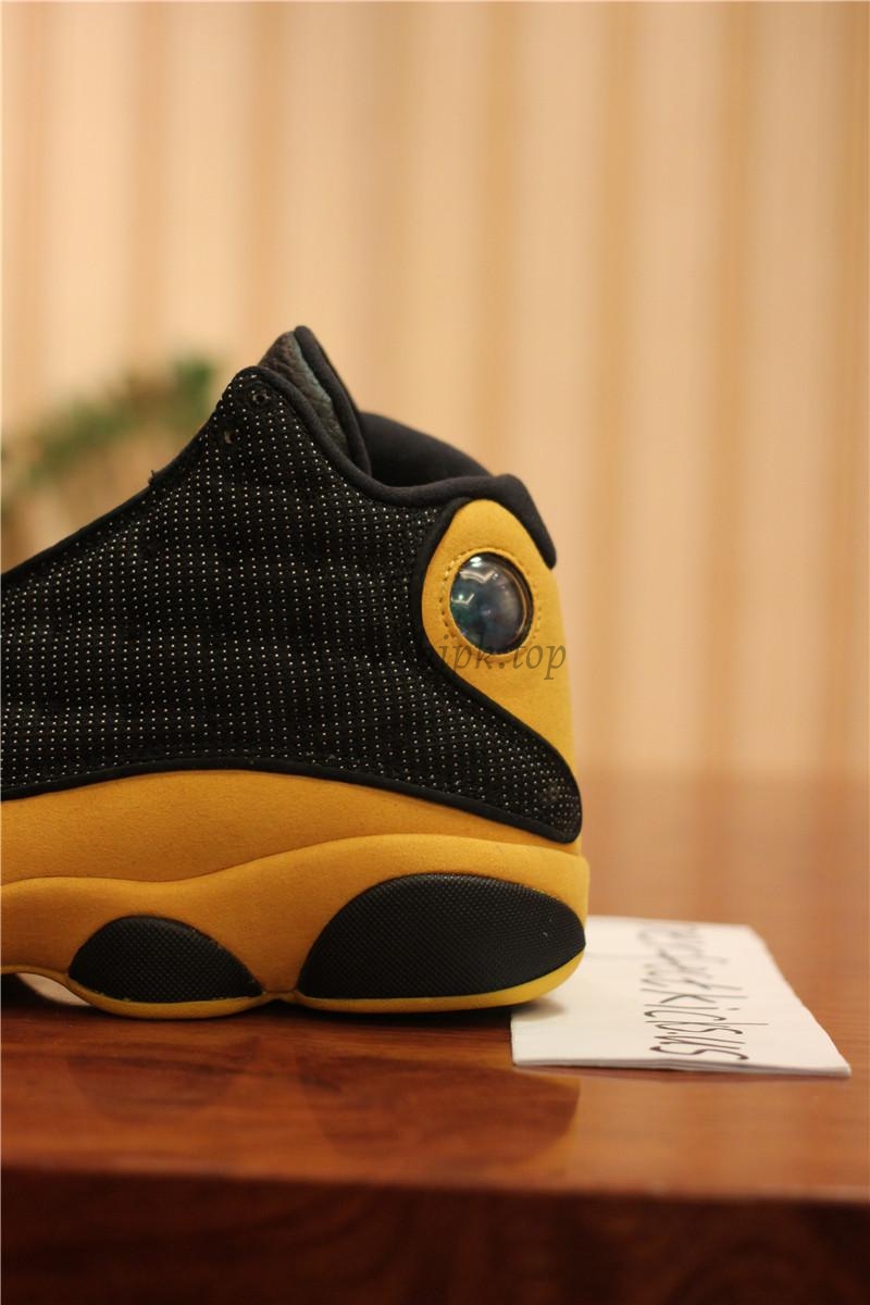 Authentic Air Jordan 13 PE Melo Best Version