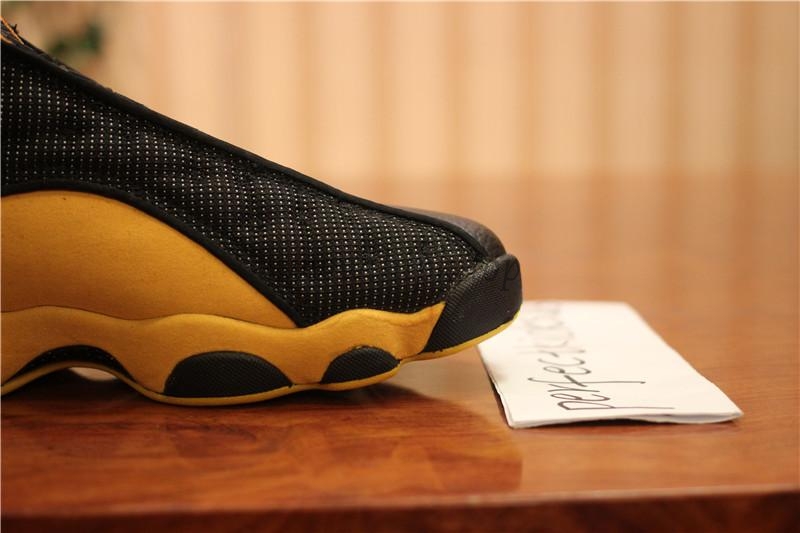 Authentic Air Jordan 13 PE Melo Best Version