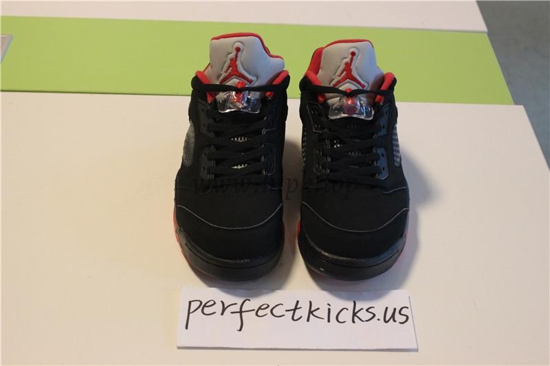 Authentic Air Jordan 5 Low Alternate 90