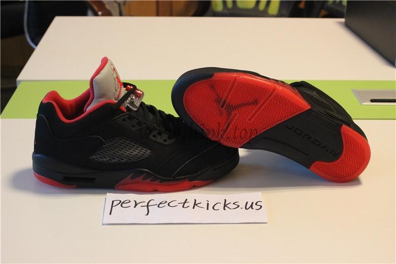 Authentic Air Jordan 5 Low Alternate 90