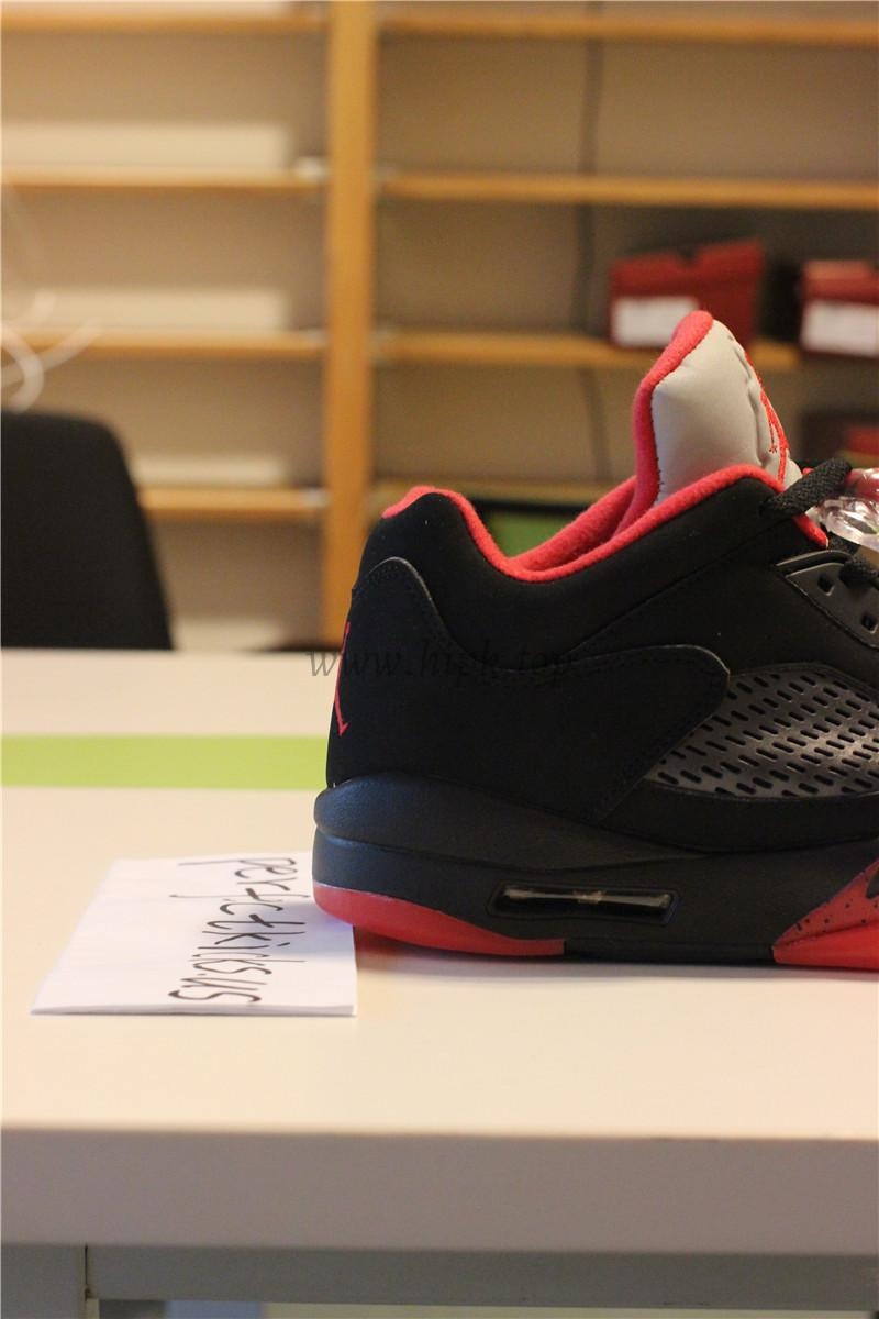 Authentic Air Jordan 5 Low Alternate 90