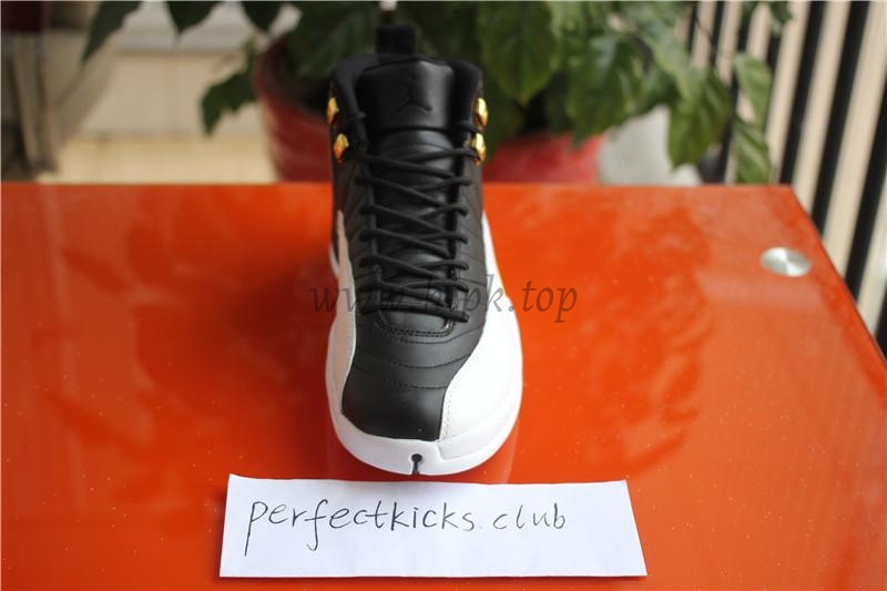 Authentic Air Jordan 12 Retro Wings