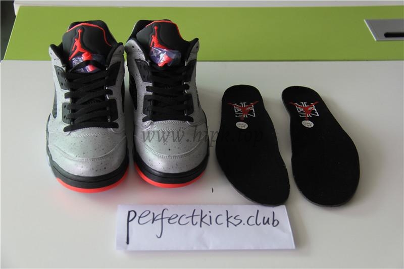 Authentic Air Jordan 5 Low Neymar