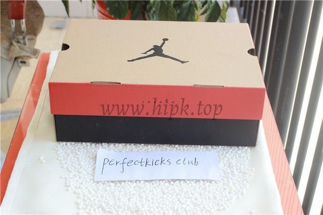 Authentic Air Jordan 12 Trophy Room From PK