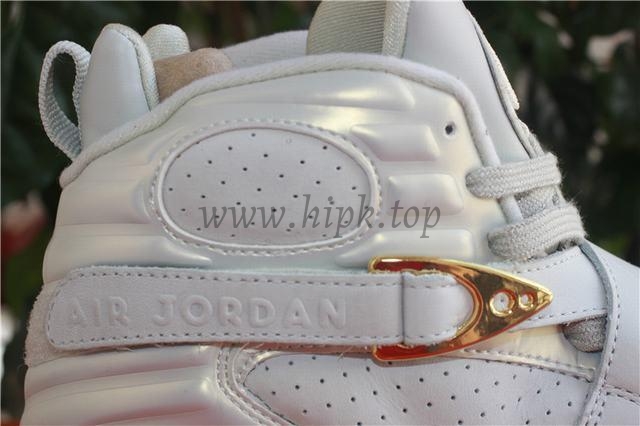 Authentic Air Jordan 8 Champagne From PK.club