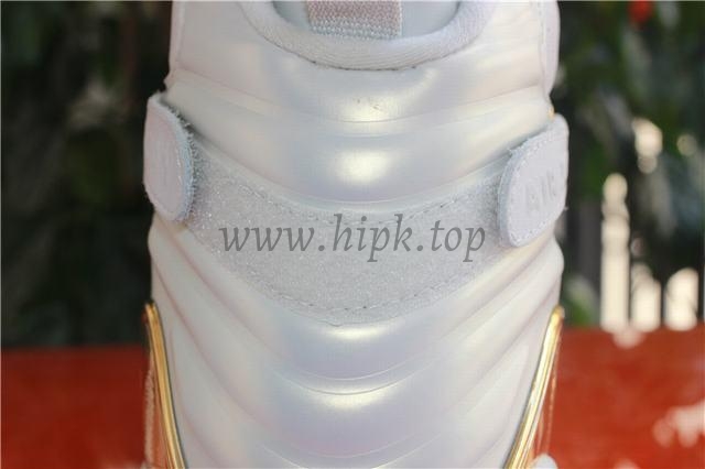 Authentic Air Jordan 8 Champagne From PK.club