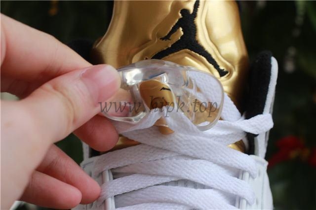 Authentic Air Jordan 5 Olympic From PK