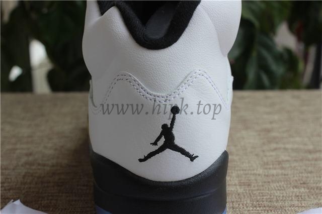 Authentic Air Jordan 5 Olympic From PK