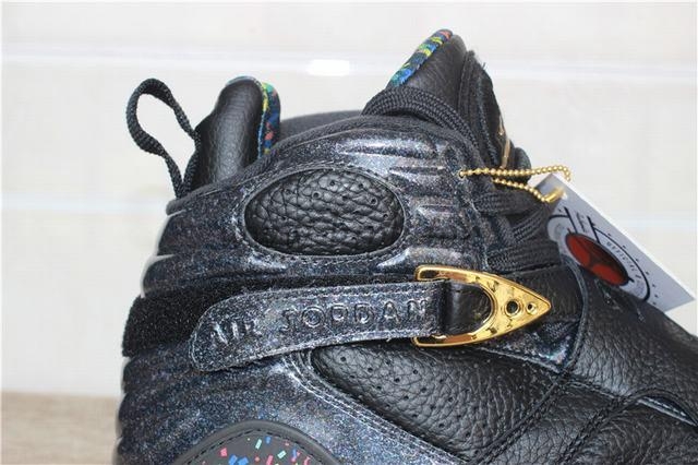 Authentic Air Jordan 8 Confetti in stock From PK.club