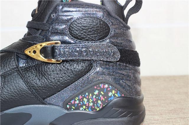 Authentic Air Jordan 8 Confetti in stock From PK.club