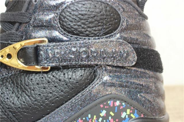 Authentic Air Jordan 8 Confetti in stock From PK.club