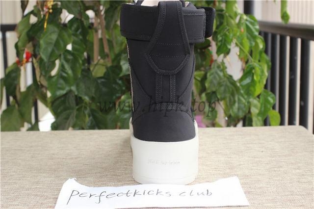 PK GOD Fear of God Military Black Military Sneaker REAL MATERAILS ready to ship DEADSTOCK