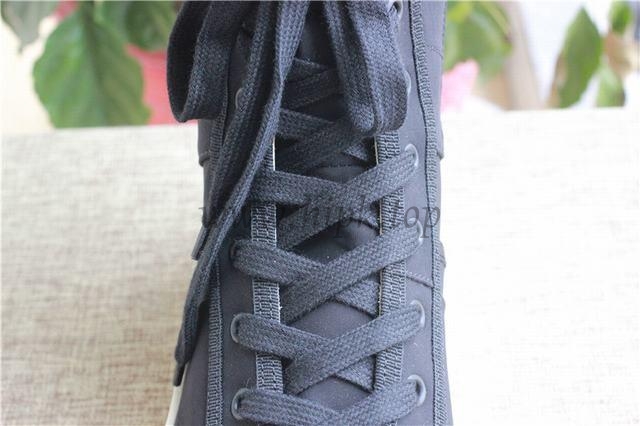 PK GOD Fear of God Military Black Military Sneaker REAL MATERAILS ready to ship DEADSTOCK