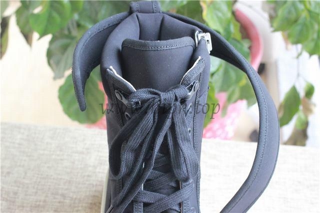 PK GOD Fear of God Military Black Military Sneaker REAL MATERAILS ready to ship DEADSTOCK