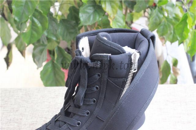 PK GOD Fear of God Military Black Military Sneaker REAL MATERAILS ready to ship DEADSTOCK