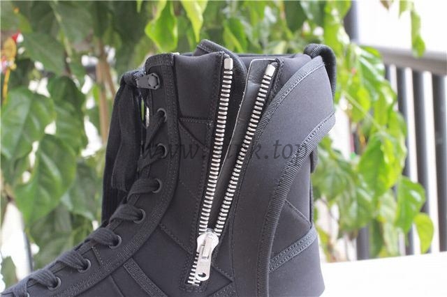 PK GOD Fear of God Military Black Military Sneaker REAL MATERAILS ready to ship DEADSTOCK