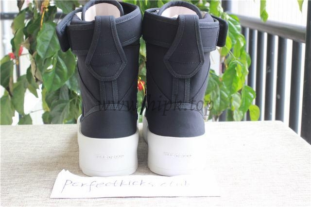 PK GOD Fear of God Military Black Military Sneaker REAL MATERAILS ready to ship DEADSTOCK