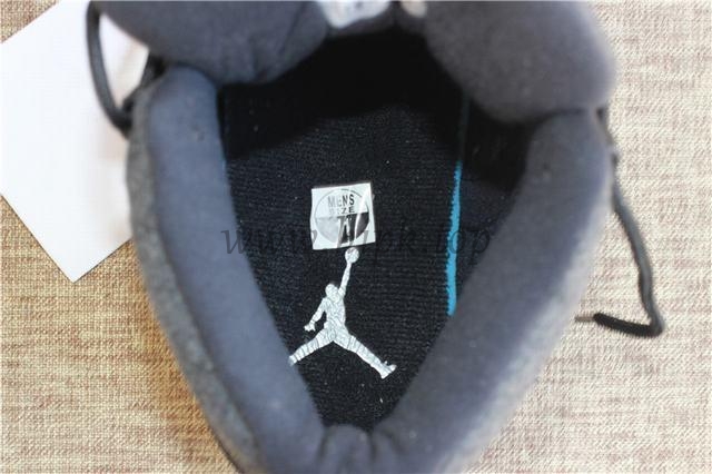 Authentic Air Jordan 12 Wool