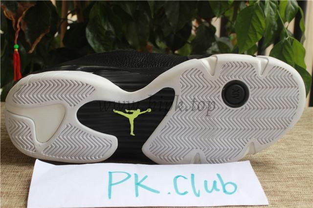 Authentic Air Jordan 14 Indiglo