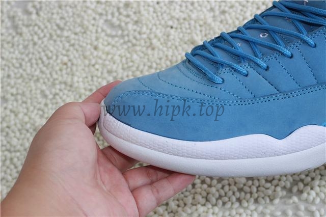 Authentic Air Jordan 12 Pantone