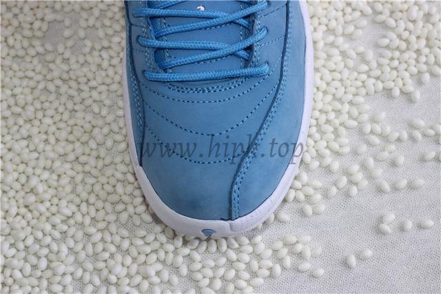 Authentic Air Jordan 12 Pantone