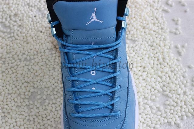 Authentic Air Jordan 12 Pantone