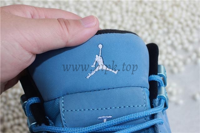 Authentic Air Jordan 12 Pantone