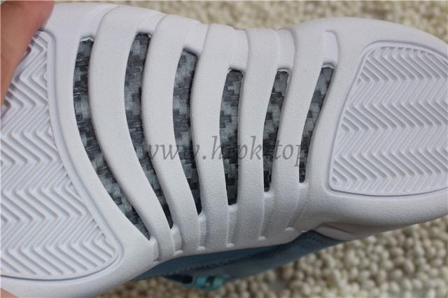 Authentic Air Jordan 12 Pantone