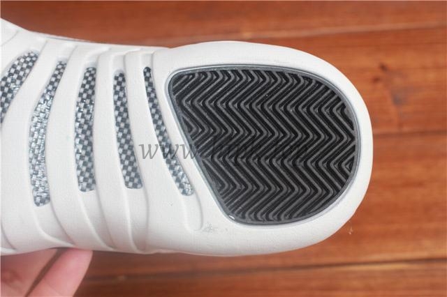 Authentic Air Jordan 12 GS “Barons”