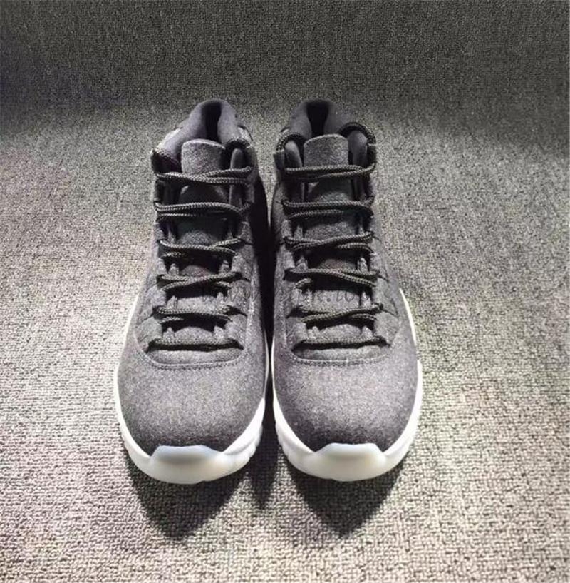 Authentic Air Jordan 11 Wool