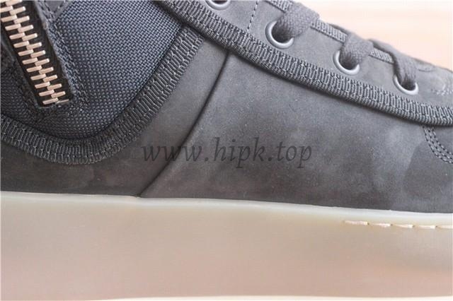 Fear of God Military Sneaker Black/Gum Preorder ready 18th Dec