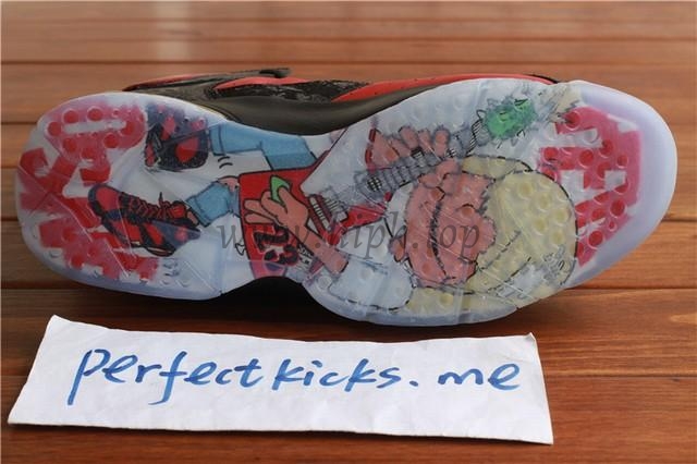 Authentic Air Jordan 7 Retro Doernbecher