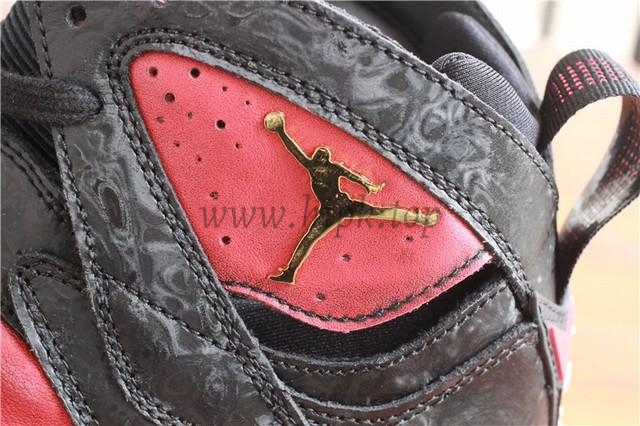 Authentic Air Jordan 7 Retro Doernbecher