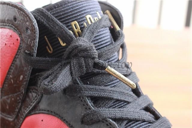 Authentic Air Jordan 7 Retro Doernbecher