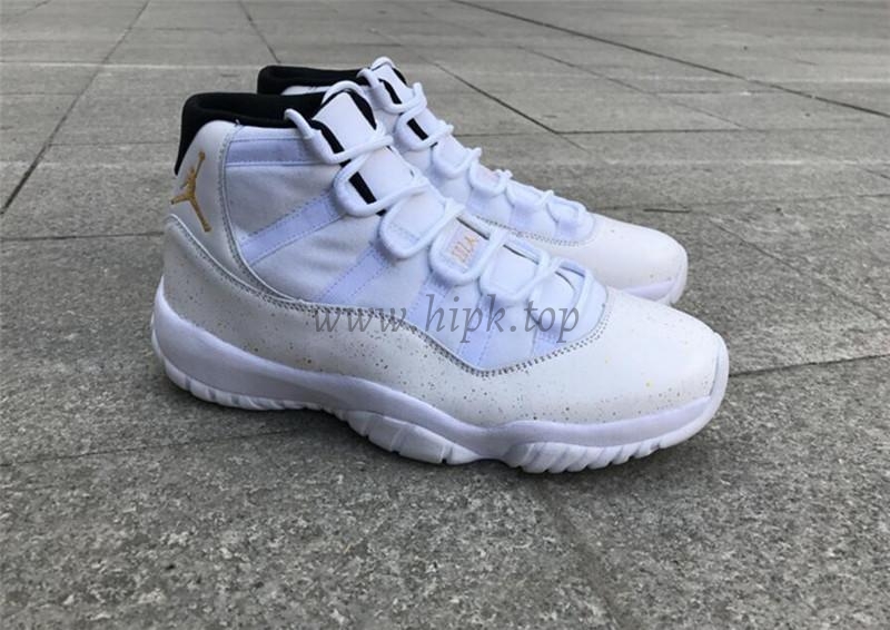 Authentic Air Jordan 11 Retro OVO (Limited edition)