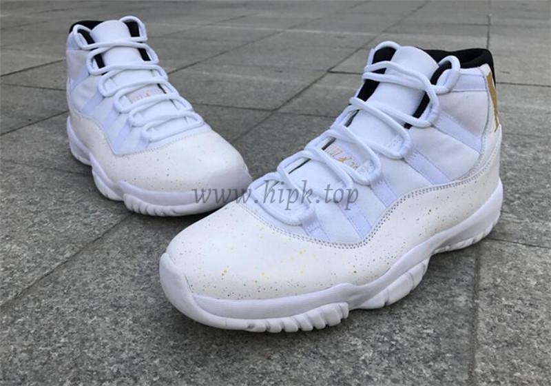 Authentic Air Jordan 11 Retro OVO (Limited edition)