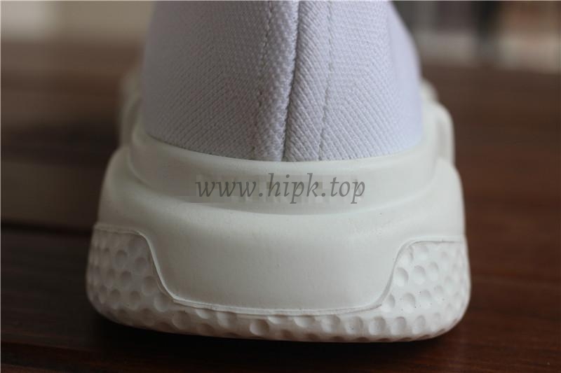 PK GOD VERSION Paris SPEED TRAINER SOCK WHITE READY TO SHIP