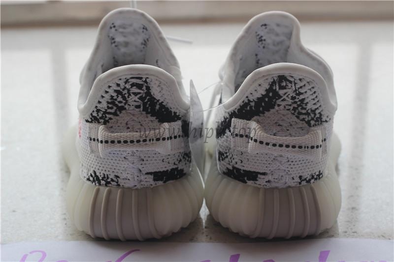 Ad*s yeezy boost 350 v2 infant zebra