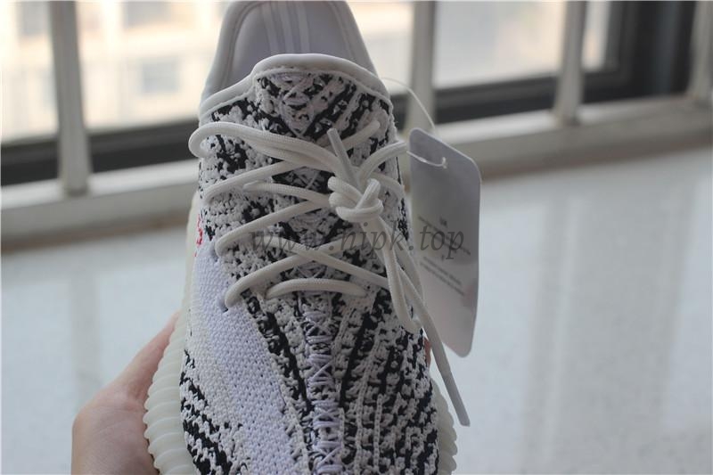 Ad*s yeezy boost 350 v2 infant zebra