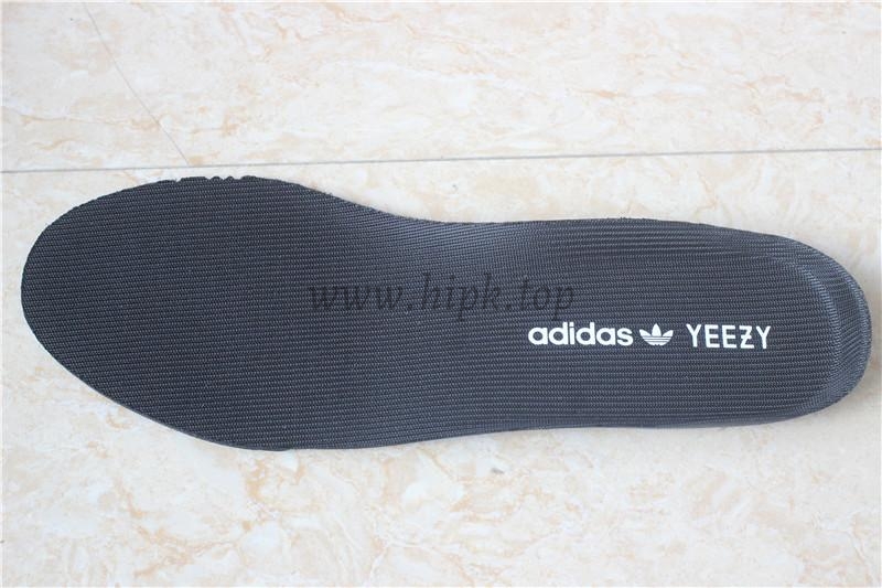 pk god yeezy 350 v2 bred with real premeknit from huayiyi which offer primeknit to Ad*s directly