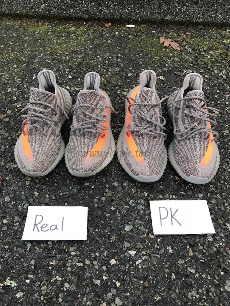 god yeezy 350 v2 beluga with real premeknit from huayiyi which offer primeknit to Ad*s directly