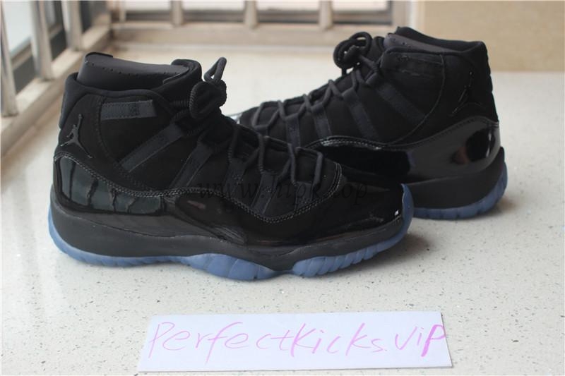 Nike Pairs Air Jordan 11 “Prom Night”