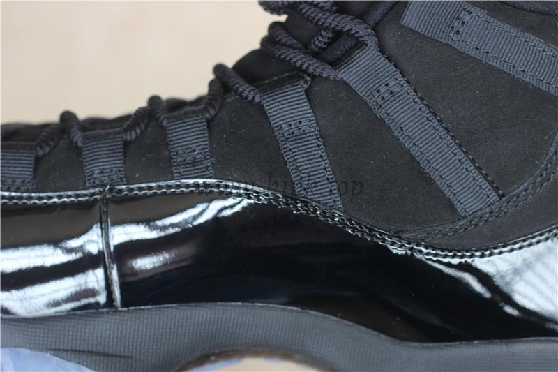 Nike Pairs Air Jordan 11 “Prom Night”