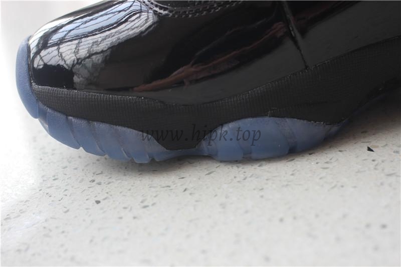 Nike Pairs Air Jordan 11 “Prom Night”